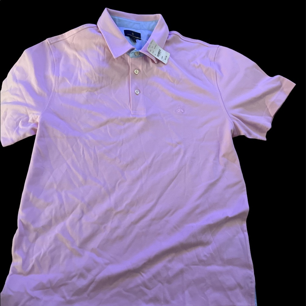 Brooks brothers collar shirt
